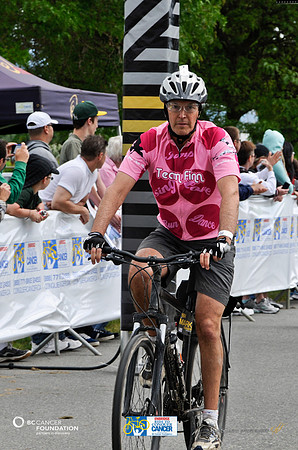 FINISH LINE CROSSING - RIDE TO CONQUER CANCER 2012 - BC Cancer Foundation - Photos by Ron Sombilon Photography-2145-TEAM FINN-WEB