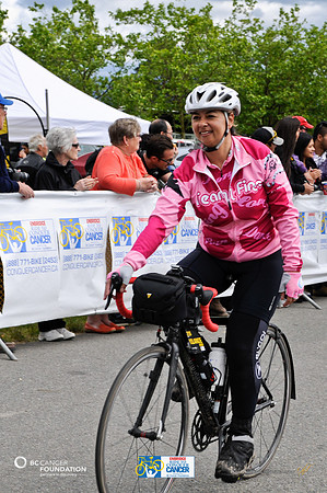 FINISH LINE CROSSING - RIDE TO CONQUER CANCER 2012 - BC Cancer Foundation - Photos by Ron Sombilon Photography-2150-TEAM FINN-WEB