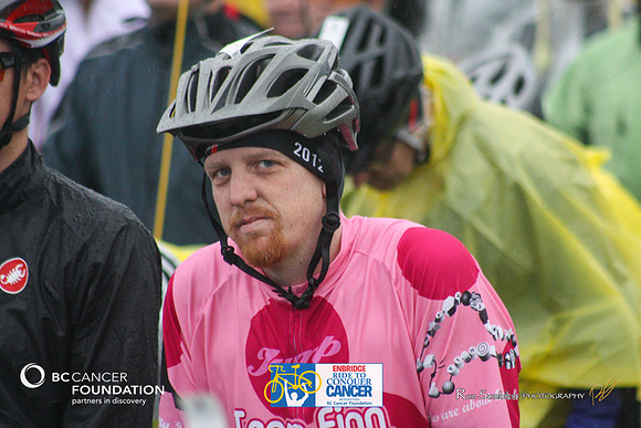 OPENING CEREMONIES - START LINE -SPEECHES - HEROE PORTRAITS - 2012 RIDE TO CONQUER CANCER - BC Cancer Foundation - Photos by Ron Sombilon Photography-41-TEAM FINN-WEB