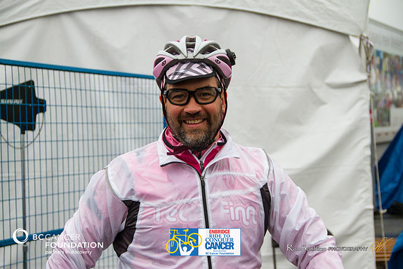 OPENING CEREMONIES - START LINE -SPEECHES - HEROE PORTRAITS - 2012 RIDE TO CONQUER CANCER - BC Cancer Foundation - Photos by Ron Sombilon Photography-220-TEAM FINN-WEB