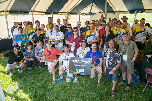 CAMP -A0 SPONSORS - spider tech - RTCCTO – Sombilon Photography