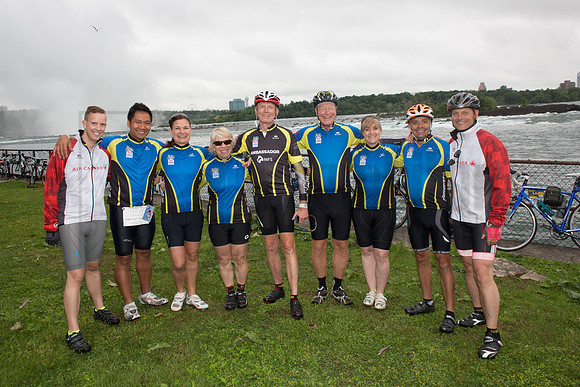 Air Canada Team - TheRideTO - SOMBILON PHOTO-0225