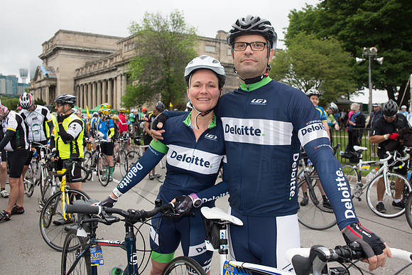 Deloitte Green Dot Riders - TheRideTO - SOMBILON PHOTO-0268