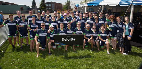 Deloitte Green Dot Riders - TheRideTO - SOMBILON PHOTO-1011