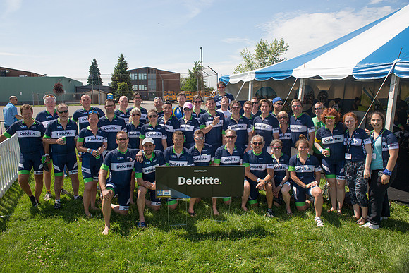 Deloitte Green Dot Riders - TheRideTO - SOMBILON PHOTO-1012