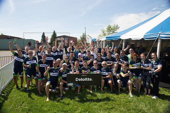 Deloitte Green Dot Riders - TheRideTO - SOMBILON PHOTO-1017