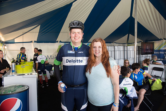 Deloitte Green Dot Riders - TheRideTO - SOMBILON PHOTO-1101