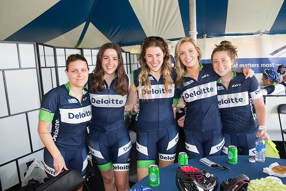 Deloitte Green Dot Riders - TheRideTO - SOMBILON PHOTO-1108