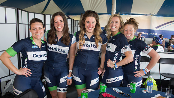 Deloitte Green Dot Riders - TheRideTO - SOMBILON PHOTO-1110