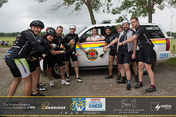 CYCLE WARRIORS - Paramedic - TheRideTO - SOMBILON PHOTO-0477-