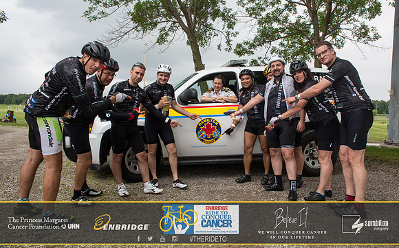 CYCLE WARRIORS - Paramedic - TheRideTO - SOMBILON PHOTO-0474-