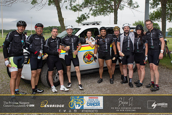 CYCLE WARRIORS - Paramedic - TheRideTO - SOMBILON PHOTO-0472-