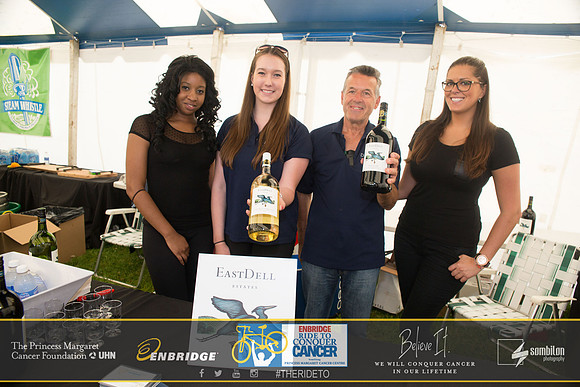 0 SPONSOR - EAST DELL ESTATES - TheRideTO - SOMBILON PHOTO-2-