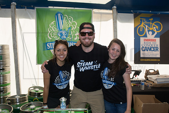 0 SPONSOR - STEAM WHISTLE - TheRideTO - SOMBILON PHOTO-12