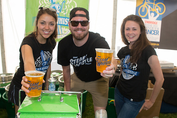 0 SPONSOR - STEAM WHISTLE - TheRideTO - SOMBILON PHOTO-11