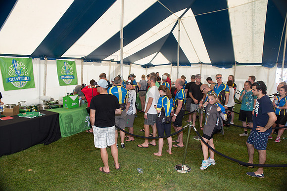 0 SPONSOR - STEAM WHISTLE - TheRideTO - SOMBILON PHOTO-9