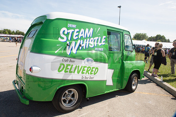 0 SPONSOR - STEAM WHISTLE - TheRideTO - SOMBILON PHOTO