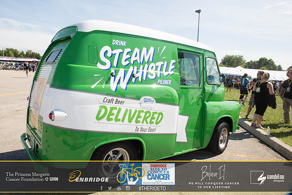 0 SPONSOR - STEAM WHISTLE - TheRideTO - SOMBILON PHOTO-