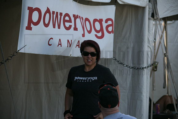 0 SPONSOR - poweryoga CANADA - TheRideTO - SOMBILON PHOTO