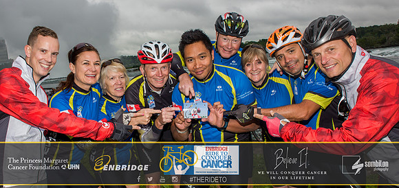 Air Canada Team - TheRideTO - SOMBILON PHOTO-0227-