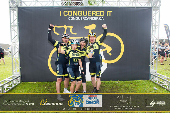 Paramedics For a Cure - TheRideTO - SOMBILON PHOTO-311-