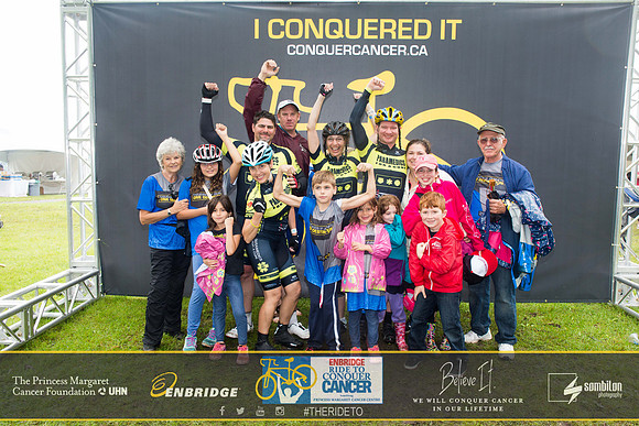 Paramedics For a Cure - TheRideTO - SOMBILON PHOTO-315-