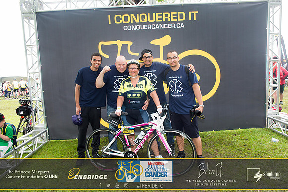 Paramedics For a Cure - TheRideTO - SOMBILON PHOTO-544-