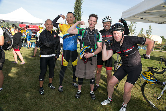 Team Cross Cancer Institute - RTCCAB  – Sombilon Photography-55