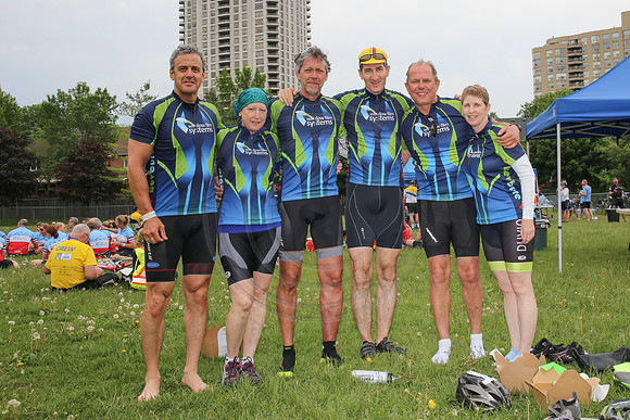 DAY 2 - A2 TEAMS - window film systems - Bev 2 cure - RTCCTO – Sombilon Photography