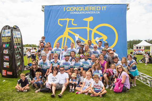 Rogers Group Financial Market Cycles –2013 RIDE TO CONQUER CANCER –BCCF – Ron Sombilon Photography-20