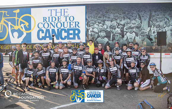 OPENING CEREMONIES – HEROES - 2013 RIDE TO CONQUER CANCER –BCCF – Ron Sombilon Photography Team-168-
