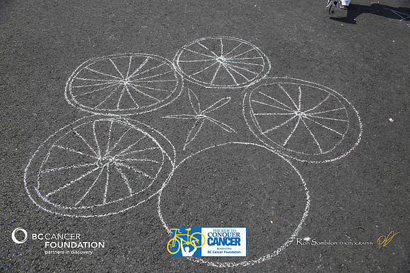 DAY 1 –HEROES RIDING - 2013 RIDE TO CONQUER CANCER –BCCF – Ron Sombilon Photography Team-668-