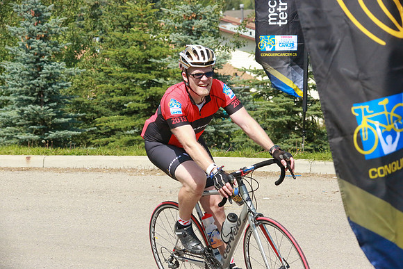 CAMP – HEROES WELCOME 2 CAMP -  ALBERTA RTCC 2013– Ron Sombilon Photography-3