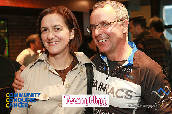 TEAM FINN -2013 Ride 2 Conquer Cancer Multi Team Fundraiser  at Ceilis Irish Pub - Photos by Ron Sombilon-57