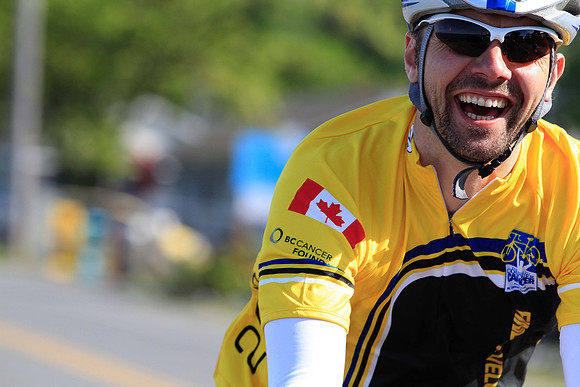 DAY 1 –HEROES RIDING - 2013 RIDE TO CONQUER CANCER –BCCF – Ron Sombilon Photography Team-478