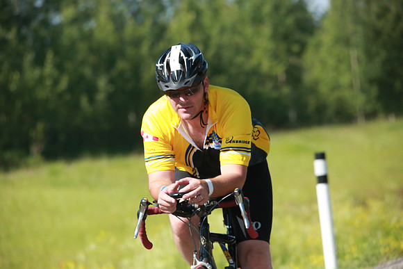 DAY1 – HEROES ON ROUTE -  ALBERTA RTCC 2013– Ron Sombilon Photography-333