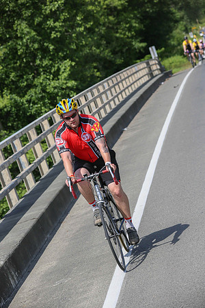 Riders for Ryders 33 - En route -2013 RIDE TO CONQUER CANCER –BC CANCER FOUNDATION – Ron Sombilon Photography_-59