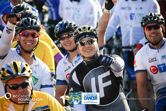 OPENING CEREMONIES – HERO PORTRAITS  2013 RIDE TO CONQUER CANCER –BCCF – Ron Sombilon Photography Team-370-WEB