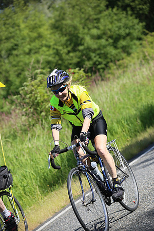DAY 1 –HEROES RIDING - 2013 RIDE TO CONQUER CANCER –BCCF – Ron Sombilon Photography Team-269