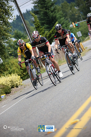 Gastown Cycling -2013 RIDE TO CONQUER CANCER –BC CANCER FOUNDATION – Ron Sombilon Photography_-83-