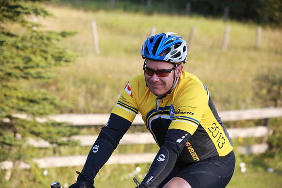 DAY2 – HEROES ON ROUTE -  ALBERTA RTCC 2013– Ron Sombilon Photography-155