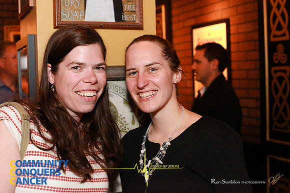 LEGION OF ZOOM -2013 Ride 2 Conquer Cancer Multi Team Fundraiser  at Ceilis Irish Pub - Photos by Ron Sombilon-84