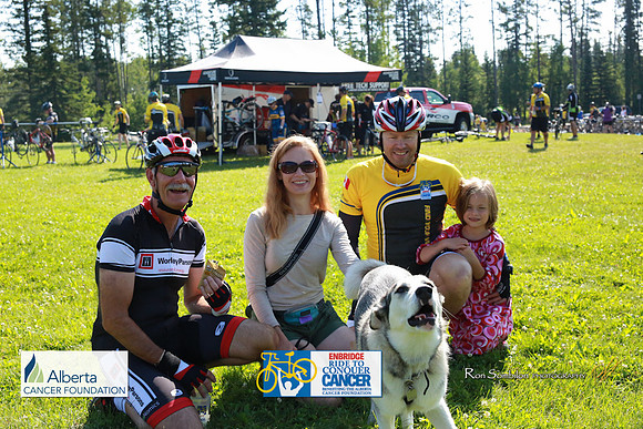 DAY1 – CREW and FAMILY -  ALBERTA RTCC 2013– Ron Sombilon Photography-11-WEB