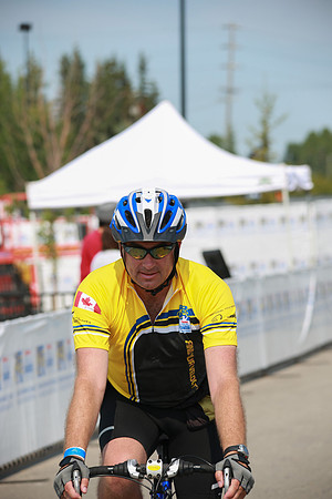 FINISH LINE – HEROES CROSSING –ALBERTA RTCC 2013–  Ron Sombilon Photography-121