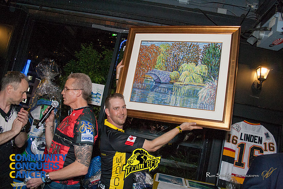 TEAM BFF - 2013 Ride 2 Conquer Cancer Multi Team Fundraiser  at Ceilis Irish Pub - Photos by Ron Sombilon-148