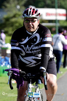 Wheelin Warriors of the North  –2013 RIDE TO CONQUER CANCER –BCCF – Ron Sombilon Photography-3-WEB