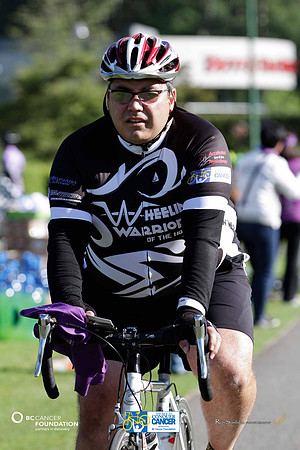 Wheelin Warriors of the North  –2013 RIDE TO CONQUER CANCER –BCCF – Ron Sombilon Photography-3-WEB