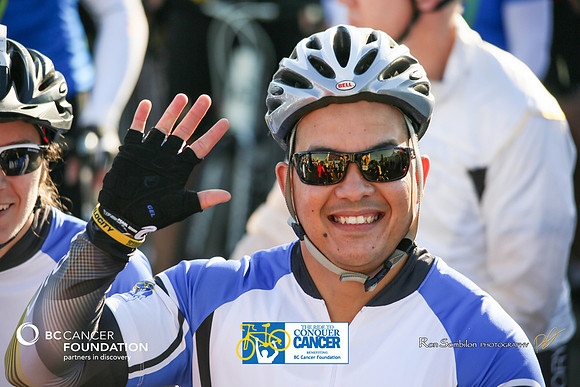 OPENING CEREMONIES – HERO PORTRAITS  2013 RIDE TO CONQUER CANCER –BCCF – Ron Sombilon Photography Team-285-