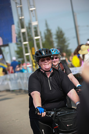 FINISH LINE – HEROES CROSSING –ALBERTA RTCC 2013–  Ron Sombilon Photography-101