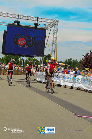 Riders for Ryders 33 - Finish  -2013 RIDE TO CONQUER CANCER –BC CANCER FOUNDATION – Ron Sombilon Photography_-29-WEB
